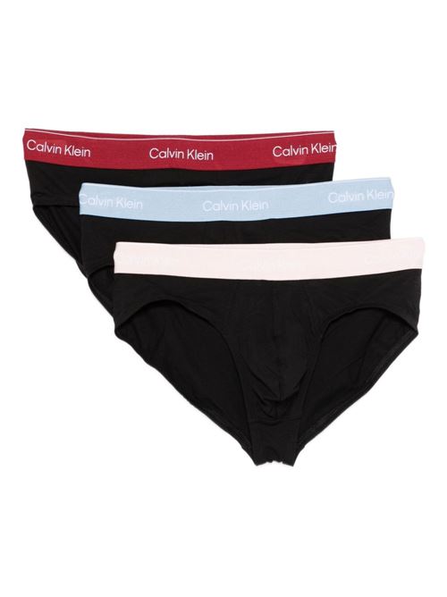 slip uomo three pack Calvin Klein | LV00NB43882 VA